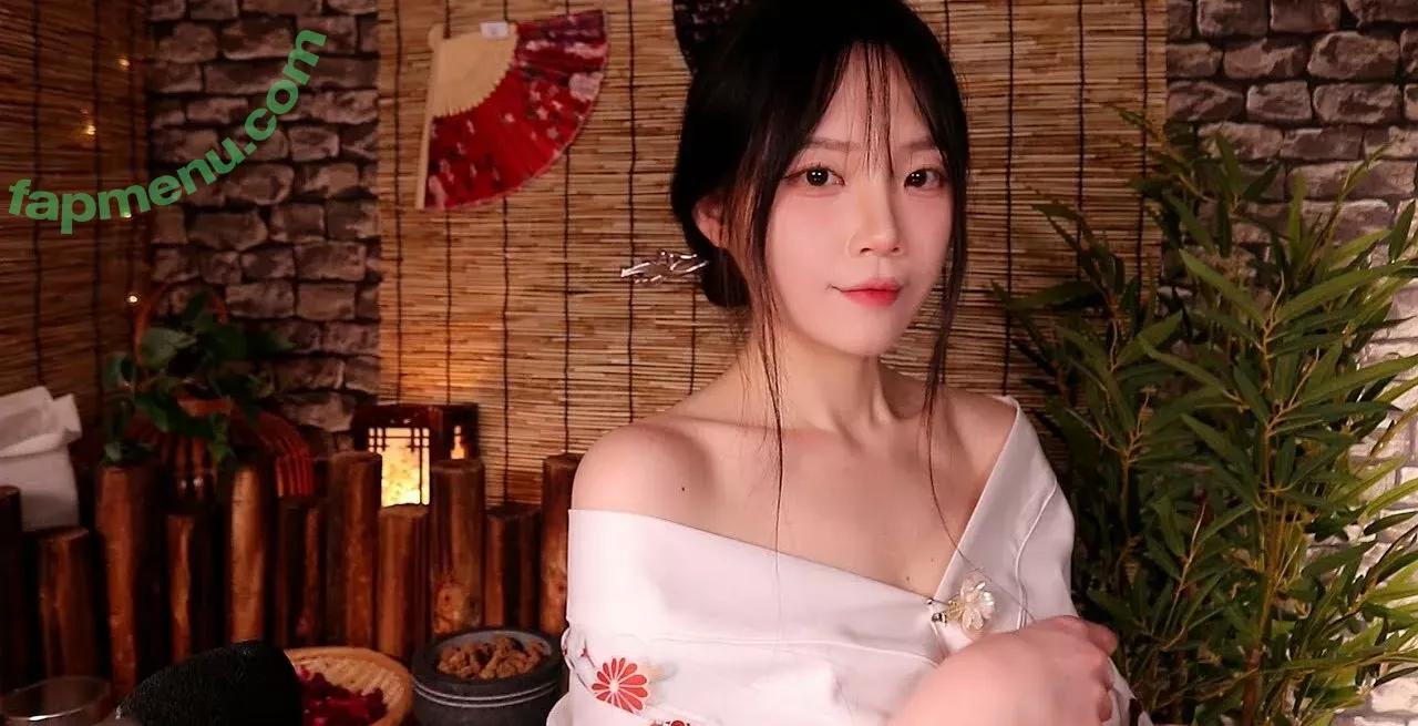 asmr_nara nude photo #0020 (Nara 나라)