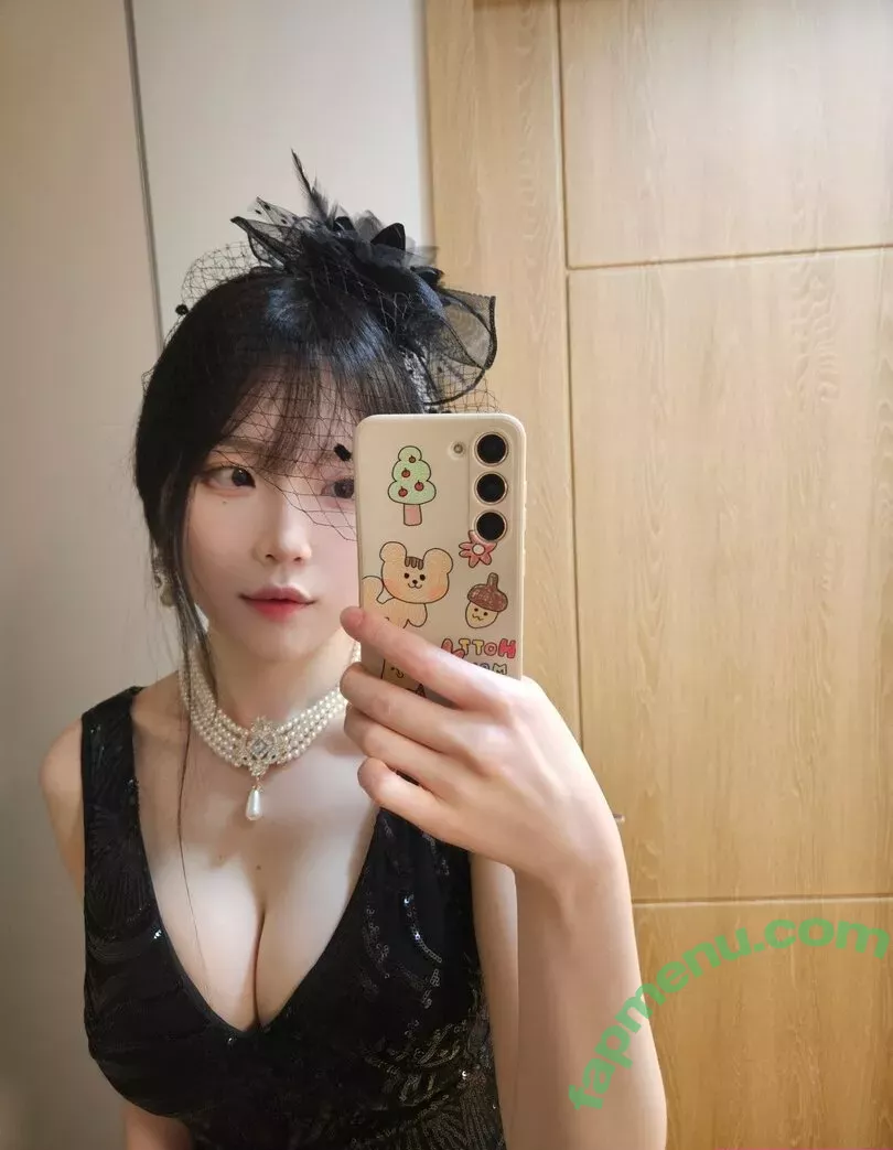 asmr_nara nude photo #0041 (Nara 나라)