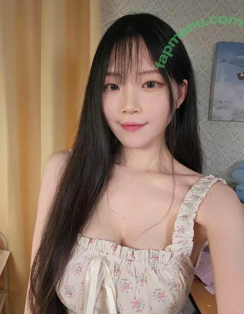 asmr_nara nude photo #0101 (Nara 나라)