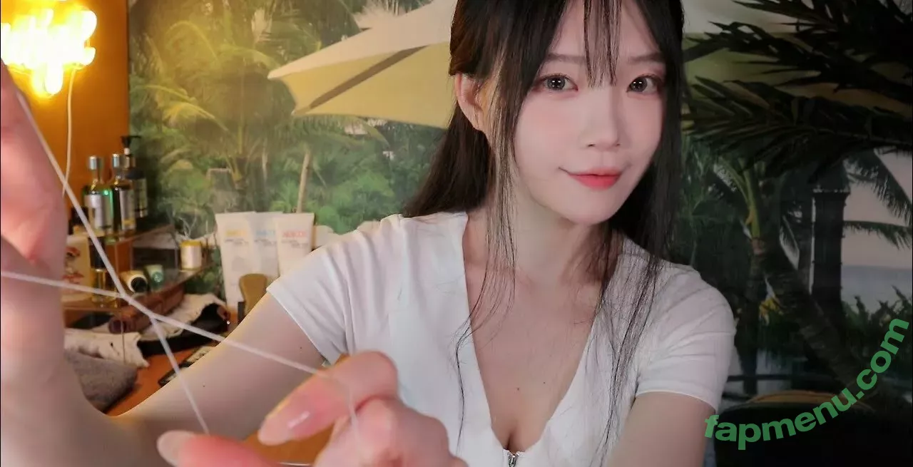 asmr_nara nude photo #0122 (Nara 나라)