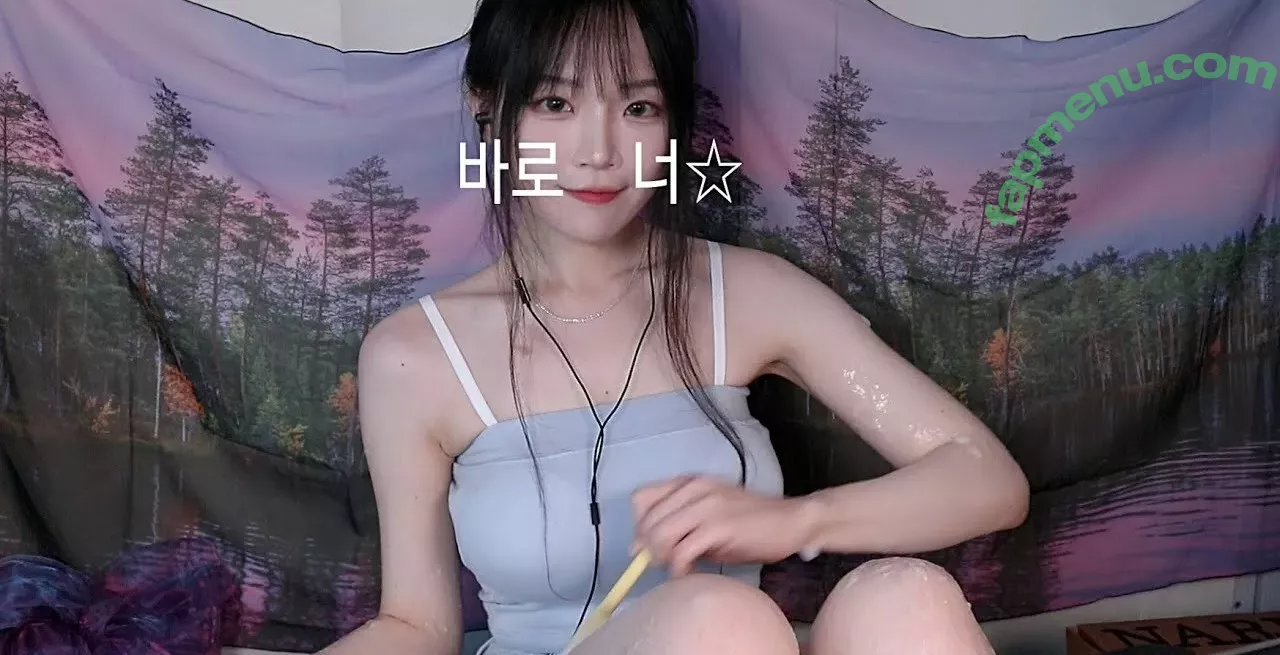 asmr_nara nude photo #0132 (Nara 나라)