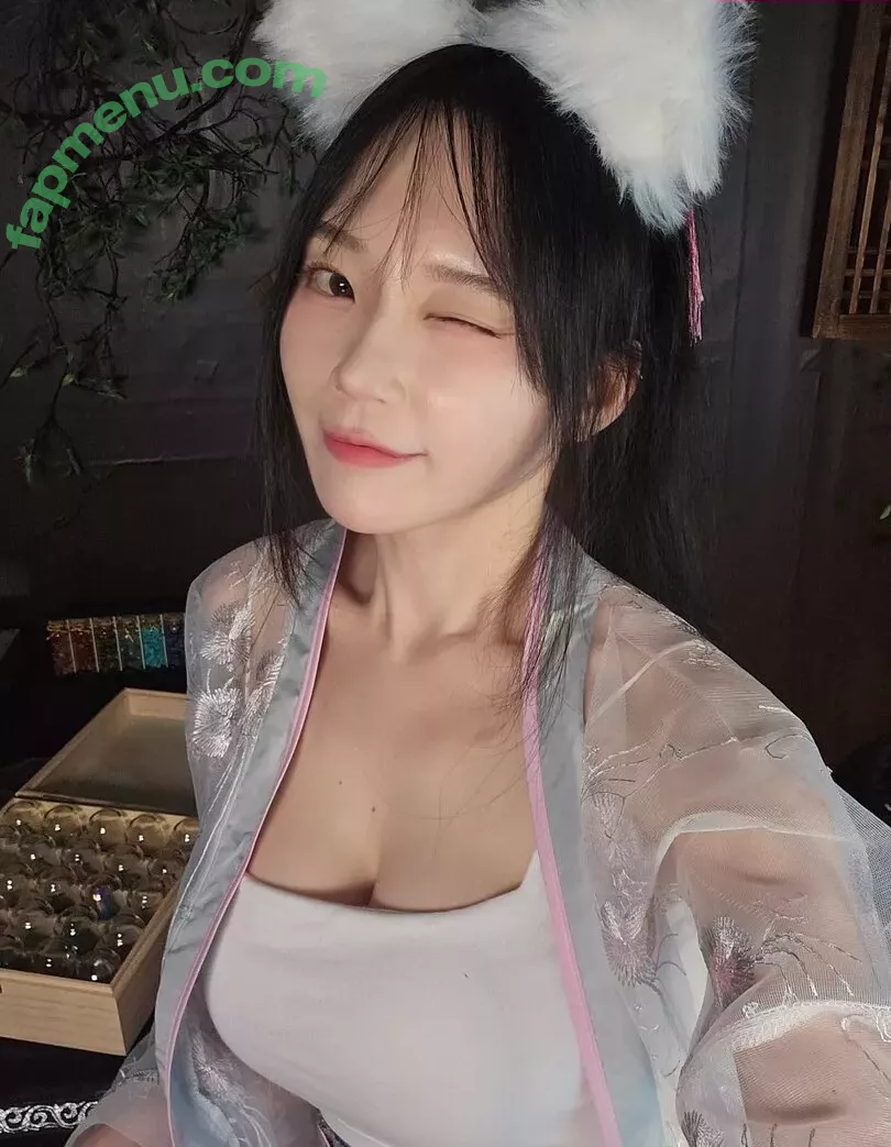 asmr_nara nude photo #0143 (Nara 나라)