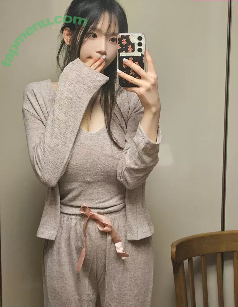 asmr_nara nude photo #0159 (Nara 나라)