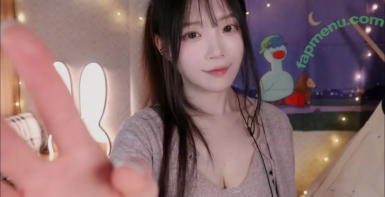 asmr_nara nude photo #0161 (Nara 나라)