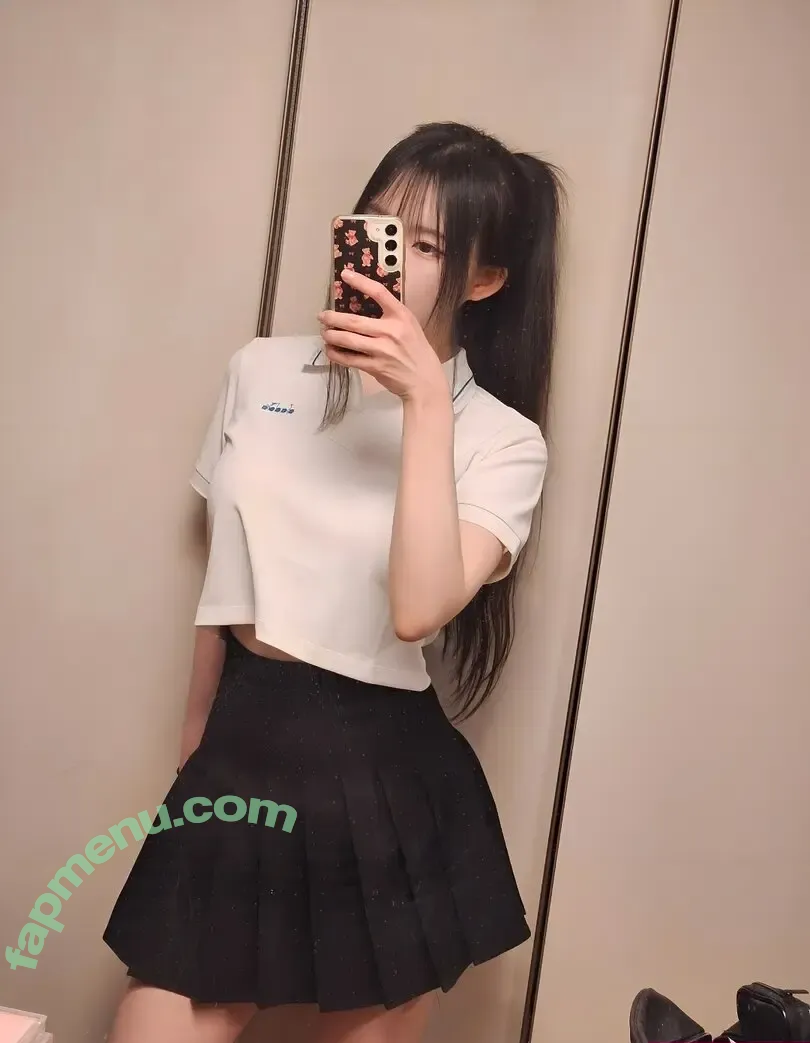 asmr_nara nude photo #0224 (Nara 나라)