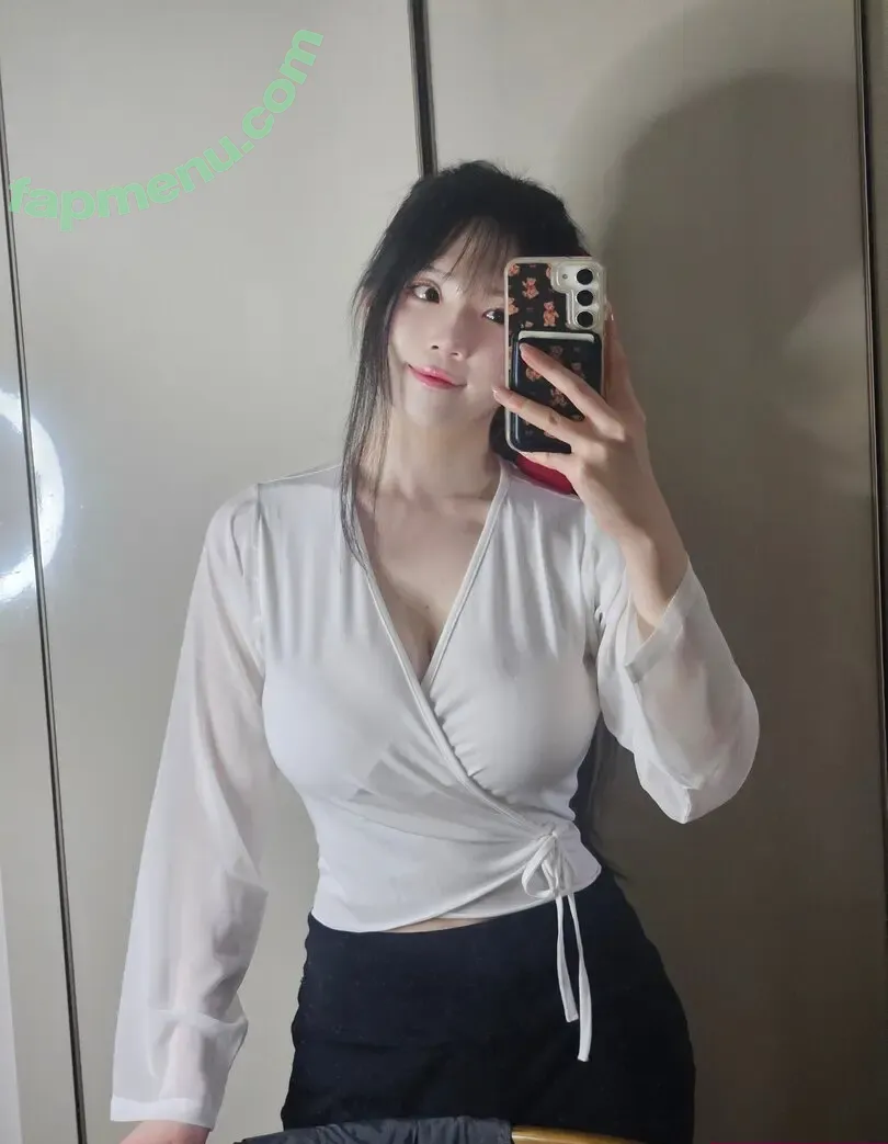 asmr_nara nude photo #0229 (Nara 나라)