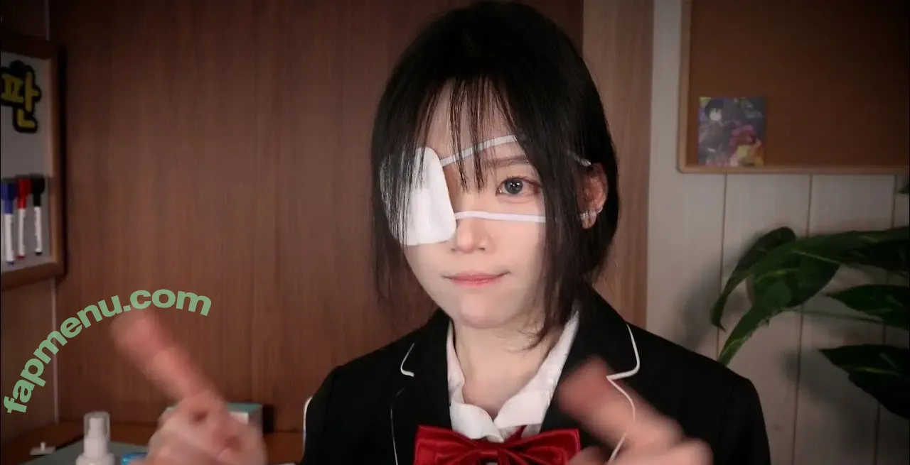 asmr_nara nude photo #0237 (Nara 나라)