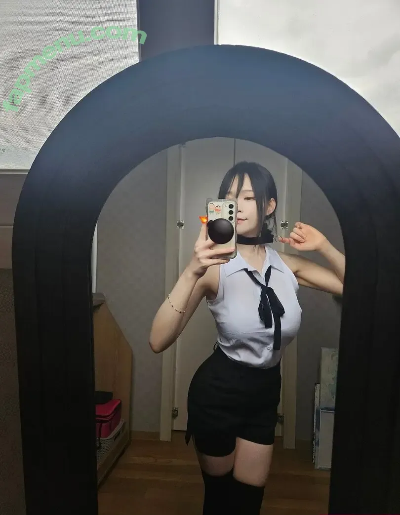 asmr_nara nude photo #0300 (Nara 나라)