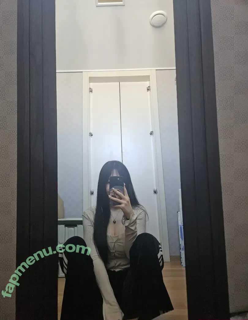 asmr_nara nude photo #0307 (Nara 나라)