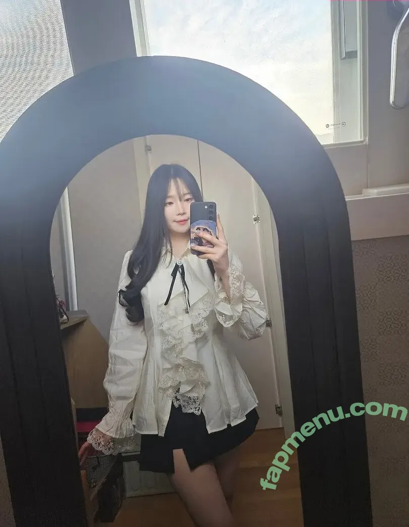 asmr_nara nude photo #0316 (Nara 나라)