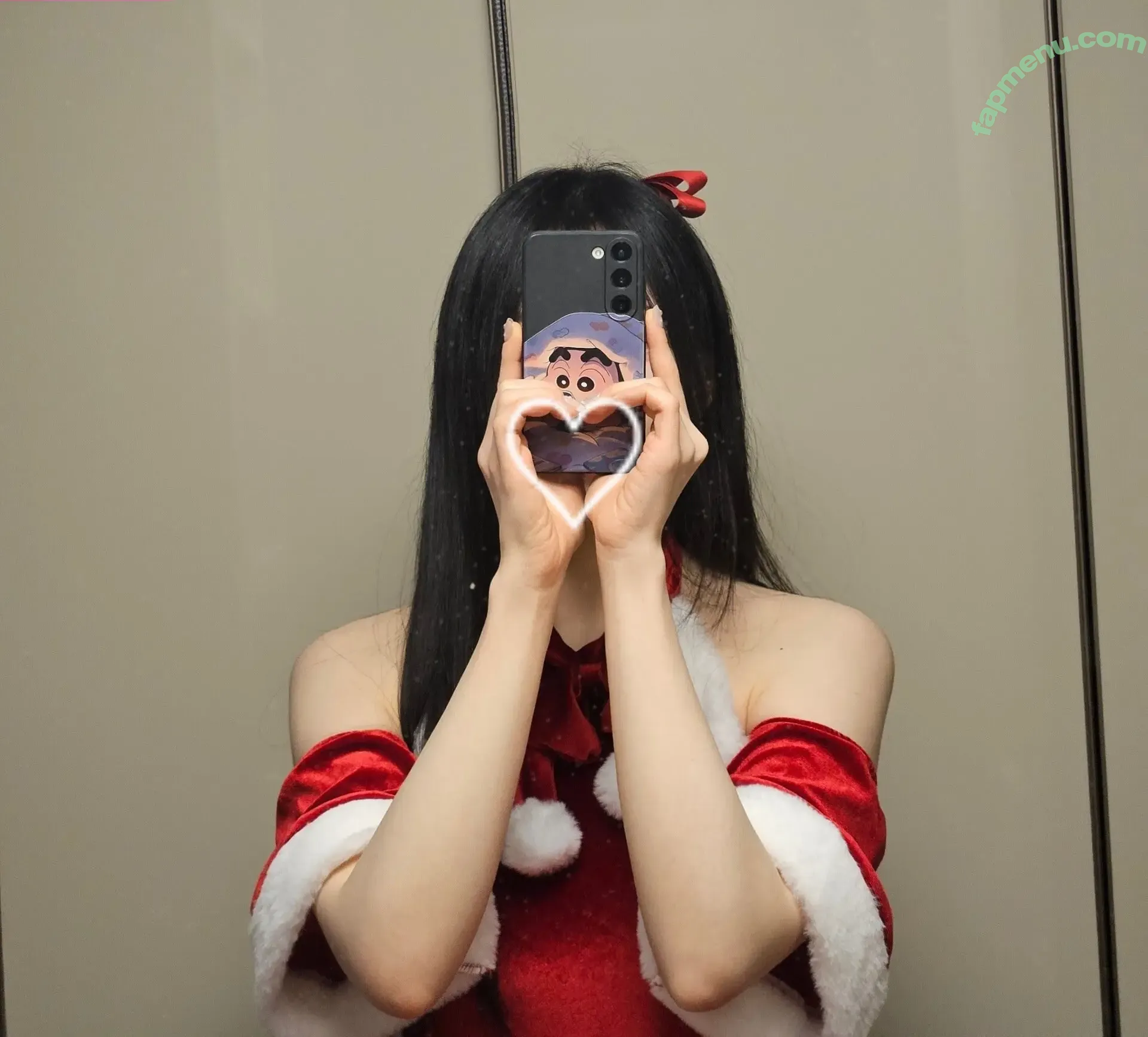 asmr_nara nude photo #0319 (Nara 나라)