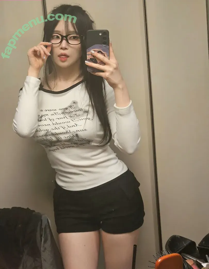 asmr_nara nude photo #0322 (Nara 나라)