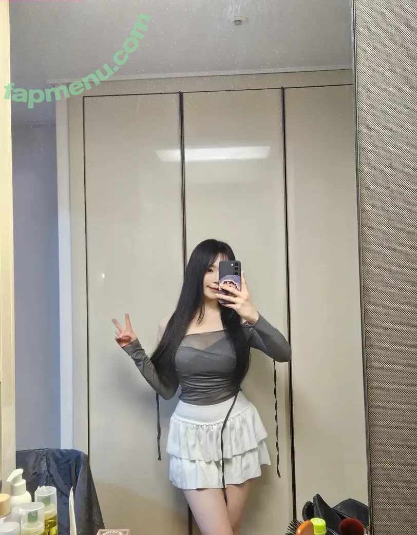 asmr_nara nude photo #0323 (Nara 나라)