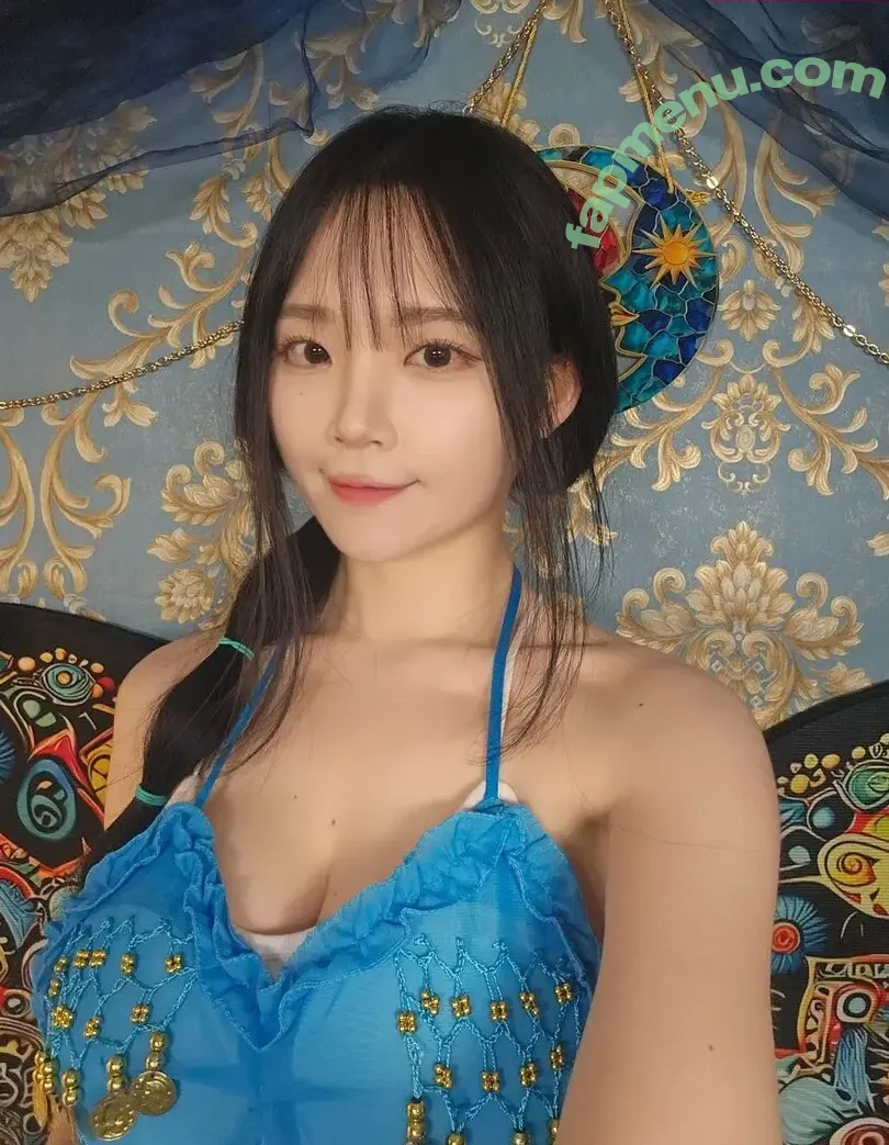 asmr_nara nude photo #0325 (Nara 나라)