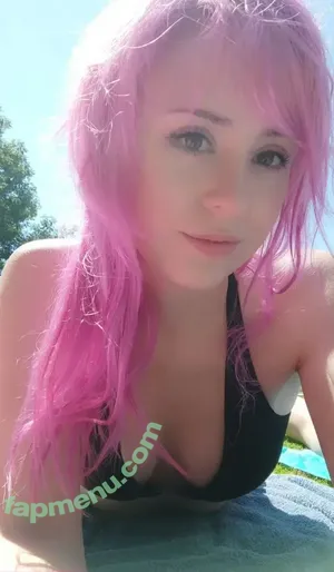 ASMR Neko / Tizu / Tizu ASMR / tizu.cos nude photo #0023