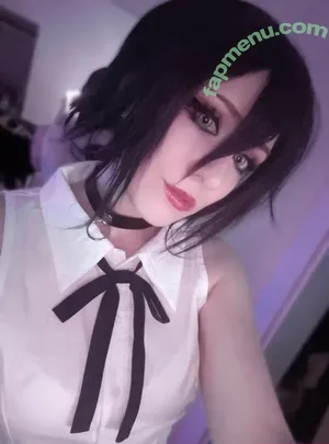 ASMR Neko / Tizu / Tizu ASMR / tizu.cos nude photo #0029