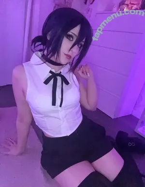 ASMR Neko / Tizu / Tizu ASMR / tizu.cos nude photo #0030