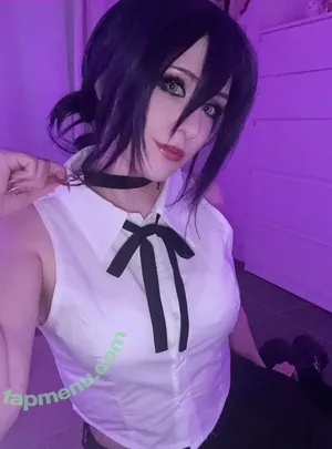 ASMR Neko / Tizu / Tizu ASMR / tizu.cos nude photo #0031