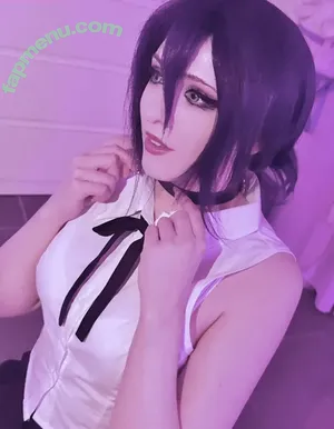 ASMR Neko / Tizu / Tizu ASMR / tizu.cos nude photo #0032