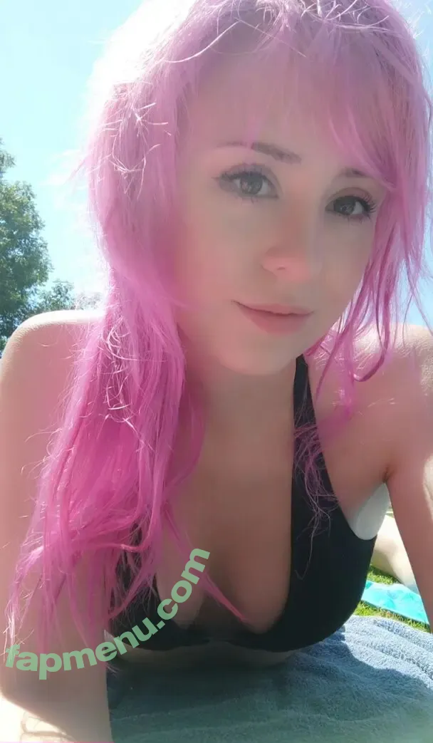 ASMR Neko nude photo #0023 (Tizu / Tizu ASMR / tizu.cos)