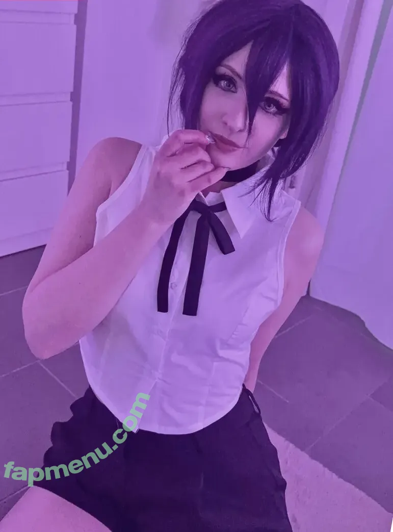 ASMR Neko nude photo #0024 (Tizu / Tizu ASMR / tizu.cos)