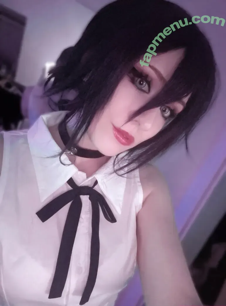 ASMR Neko nude photo #0029 (Tizu / Tizu ASMR / tizu.cos)