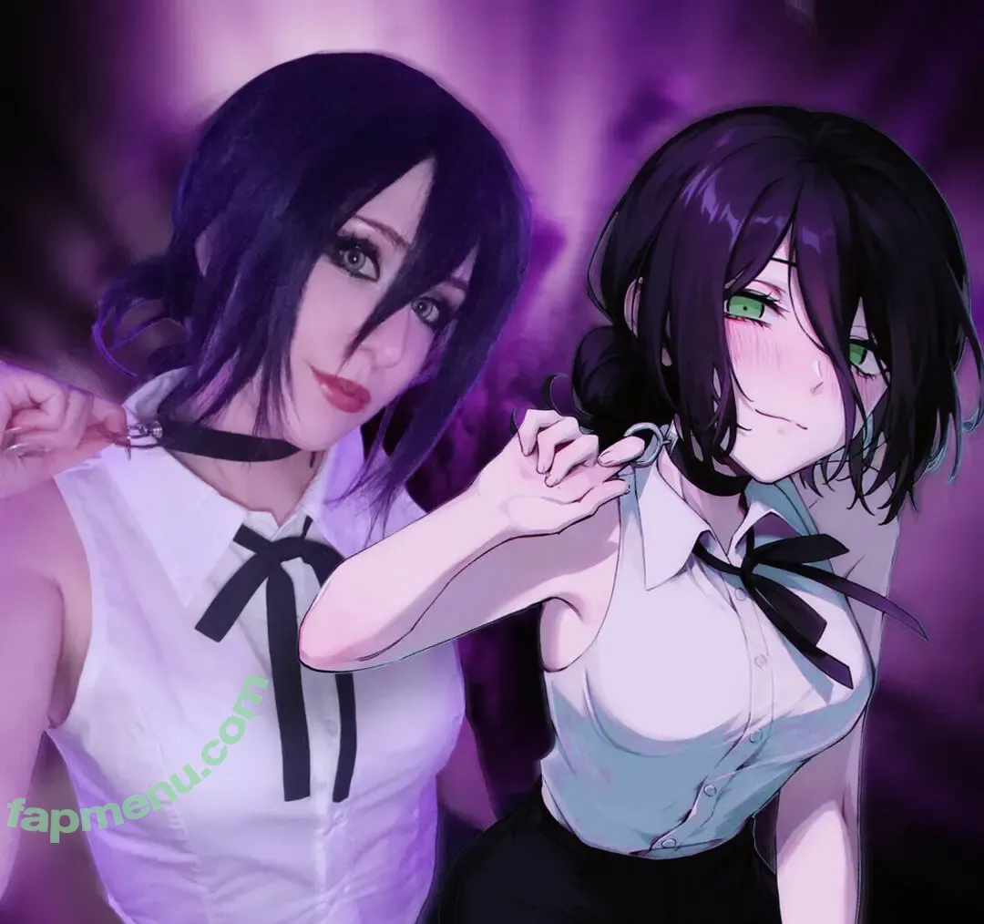 ASMR Neko nude photo #0035 (Tizu / Tizu ASMR / tizu.cos)