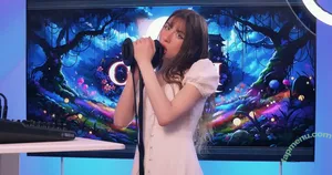 ASMR Onuri / onurimusic nude photo #0197