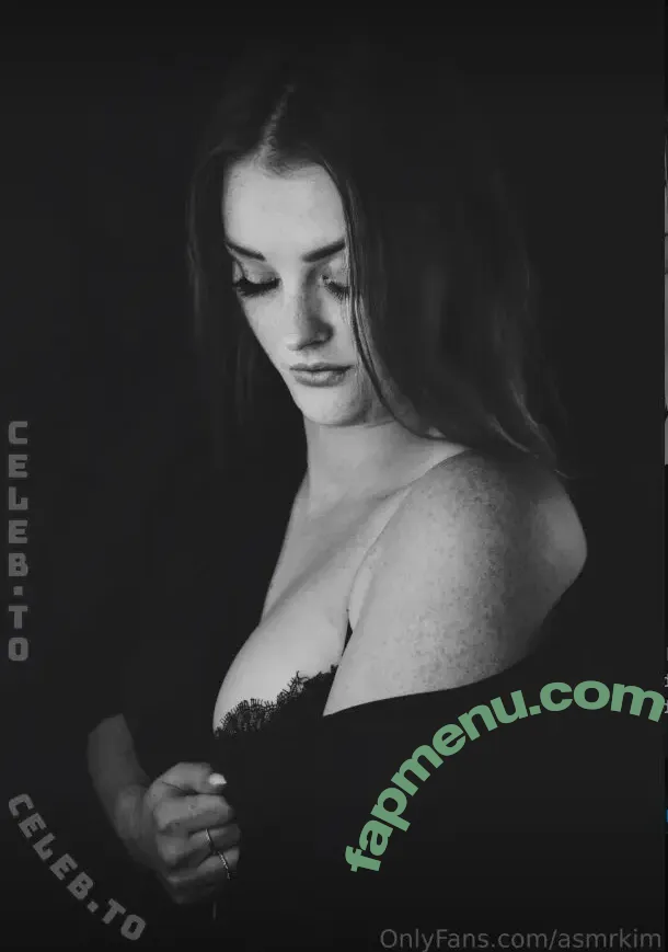 Asmr Ruby nude photo #0001 (itsmerubyy / kmshrnx)