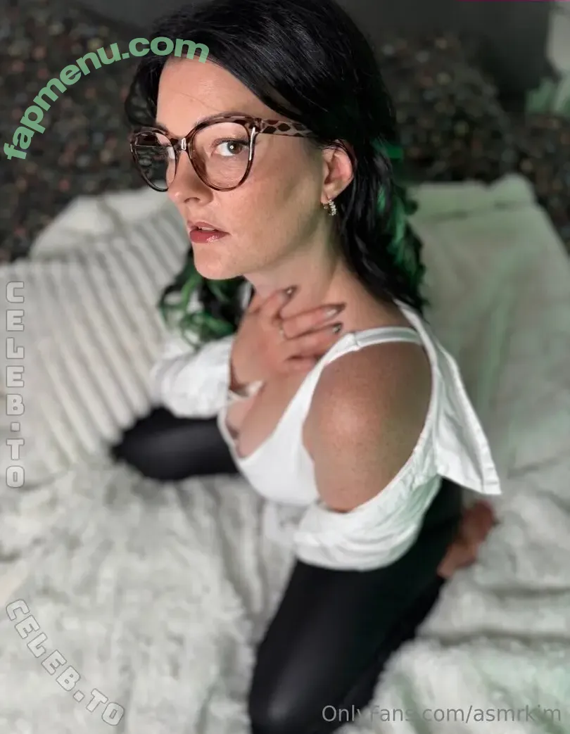 Asmr Ruby nude photo #0015 (itsmerubyy / kmshrnx)