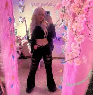 ASMR Shanny / asmrshanny / shananygans nude photo #0173
