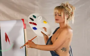 ASMR Shanny / asmrshanny / shananygans nude photo #0177