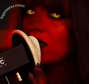 ASMR Shanny / asmrshanny / shananygans nude photo #0207