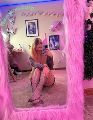 ASMR Shanny / asmrshanny / shananygans nude photo #0220
