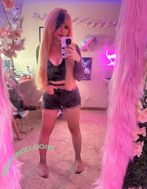 ASMR Shanny / asmrshanny / shananygans nude photo #0222