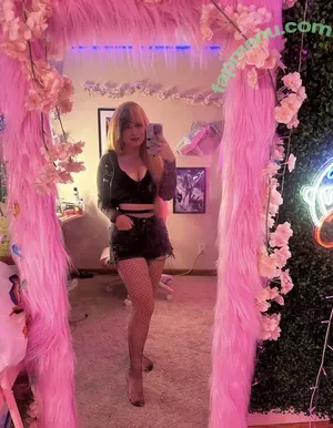 ASMR Shanny / asmrshanny / shananygans nude photo #0223
