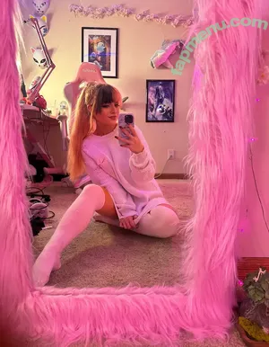 ASMR Shanny / asmrshanny / shananygans nude photo #0229