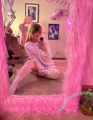 ASMR Shanny / asmrshanny / shananygans nude photo #0230