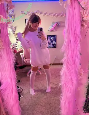 ASMR Shanny / asmrshanny / shananygans nude photo #0233