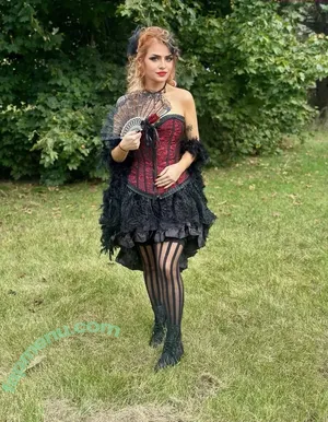 ASMR Shanny / asmrshanny / shananygans nude photo #0238