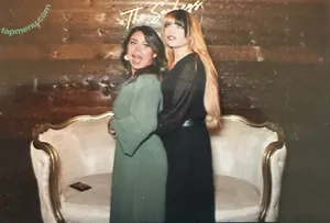 ASMR Shanny / asmrshanny / shananygans nude photo #0244