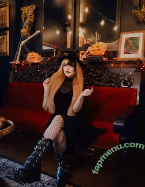 ASMR Shanny / asmrshanny / shananygans nude photo #0247