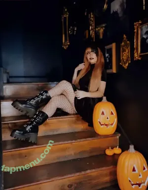 ASMR Shanny / asmrshanny / shananygans nude photo #0248