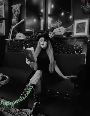 ASMR Shanny / asmrshanny / shananygans nude photo #0251