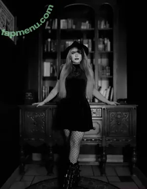 ASMR Shanny / asmrshanny / shananygans nude photo #0253