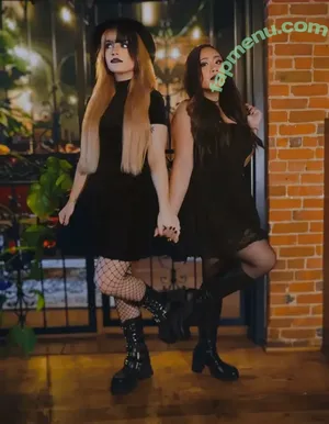 ASMR Shanny / asmrshanny / shananygans nude photo #0255