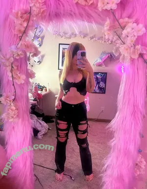 ASMR Shanny / asmrshanny / shananygans nude photo #0257