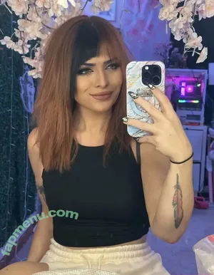 ASMR Shanny / asmrshanny / shananygans nude photo #0266