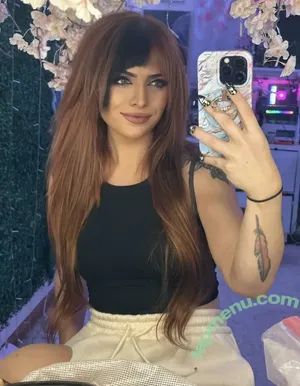 ASMR Shanny / asmrshanny / shananygans nude photo #0268