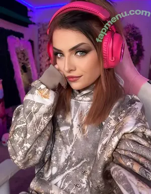 ASMR Shanny / asmrshanny / shananygans nude photo #0274